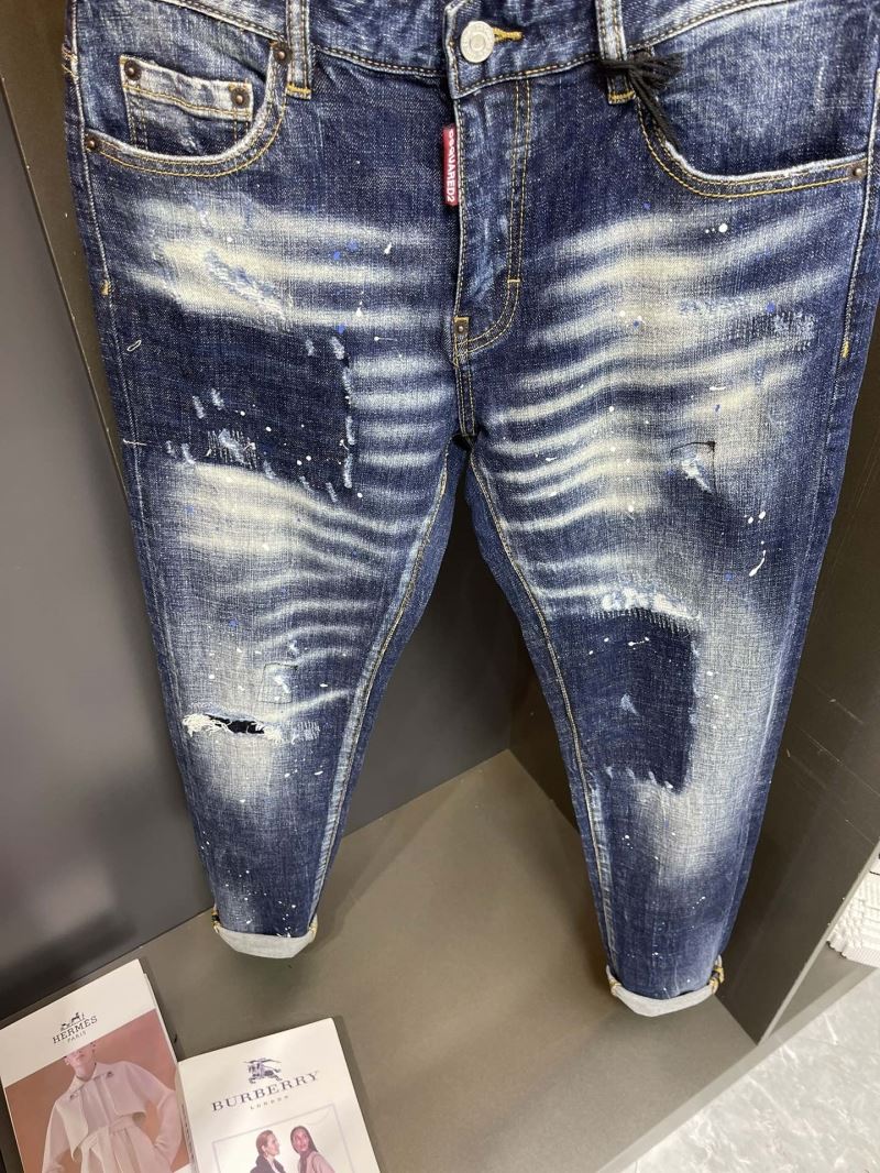 Dsquared2 Jeans